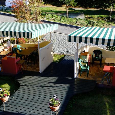 La Posada Fujikawaguchiko Eksteriør bilde