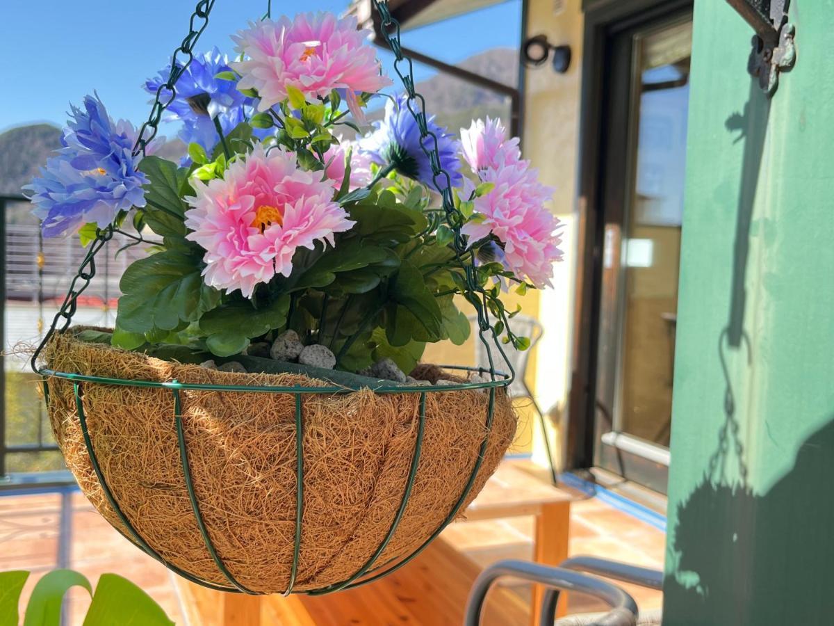 La Posada Fujikawaguchiko Eksteriør bilde
